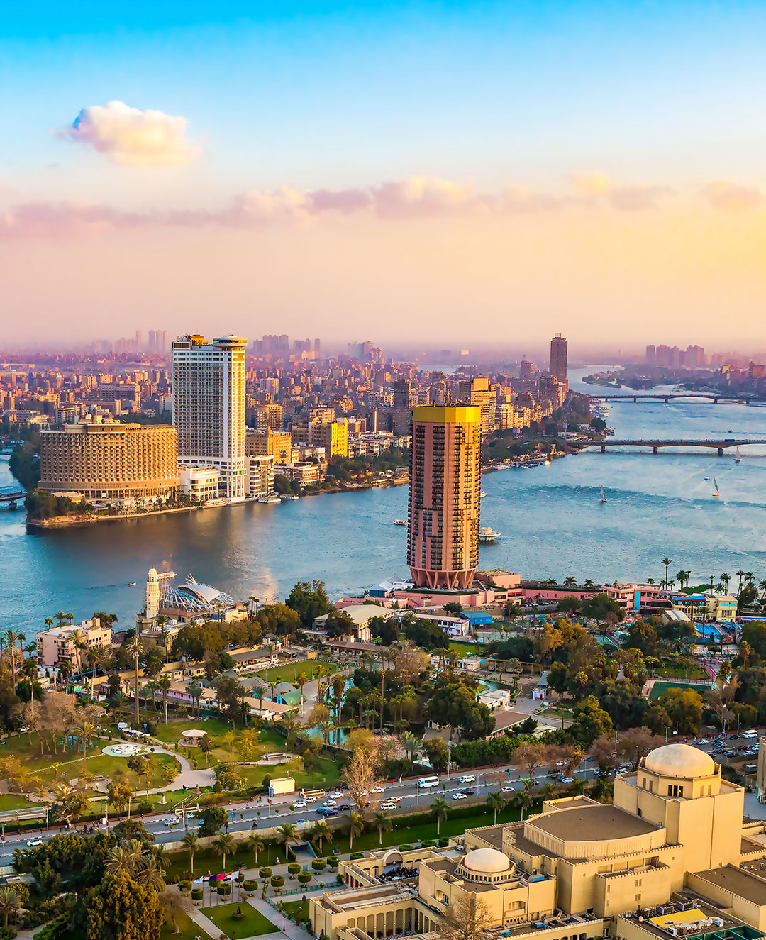 Cairo