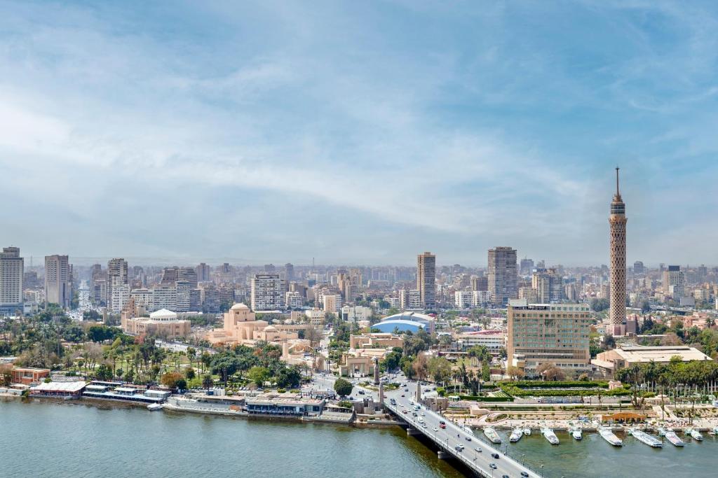 Semiramis InterContinental