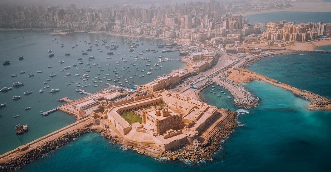 الأسكندرية