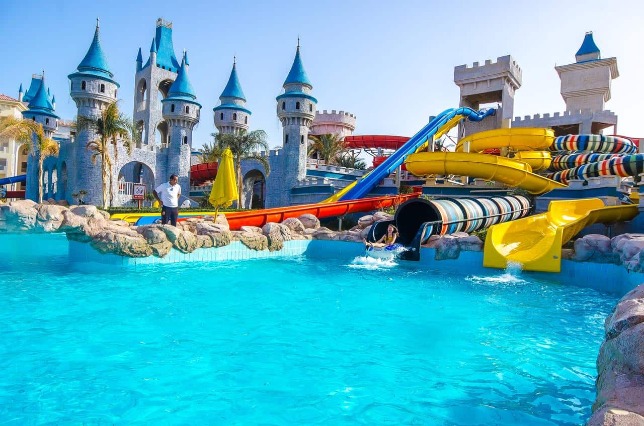 Hurghada