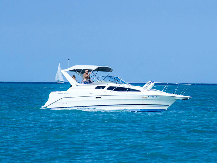 Alexandria Tour